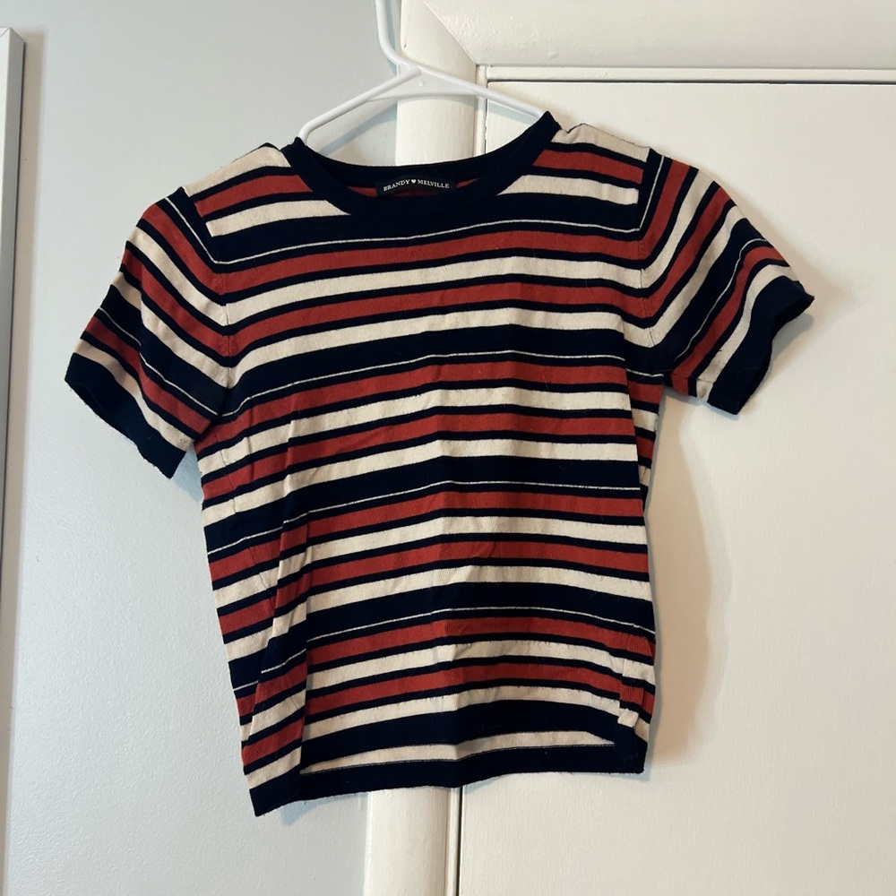 Brandy Melville Top